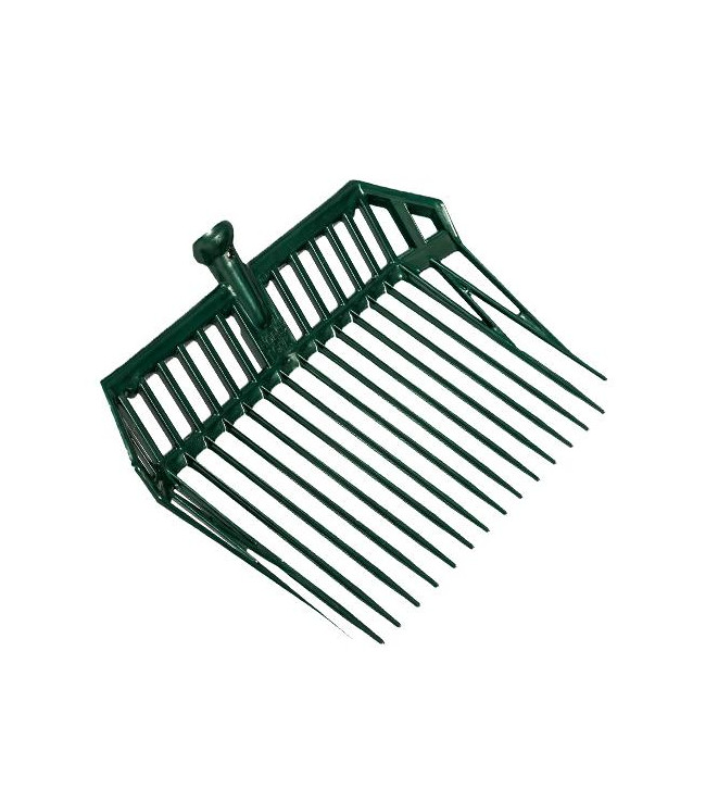 HORCA PARA VIRUTA DE ESTIERCOL