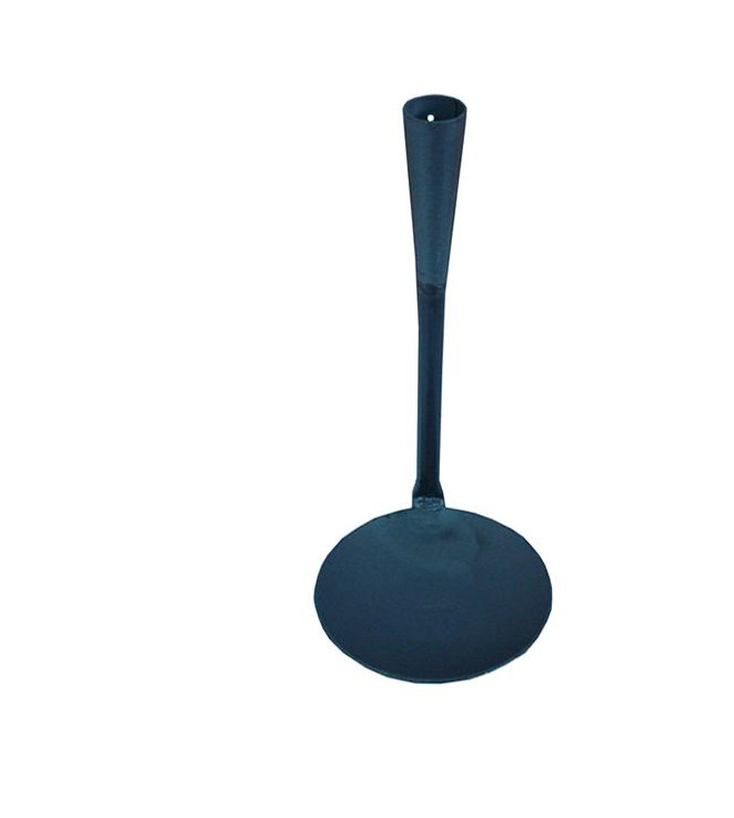 CAZO SACA-TIERRA 15 cm