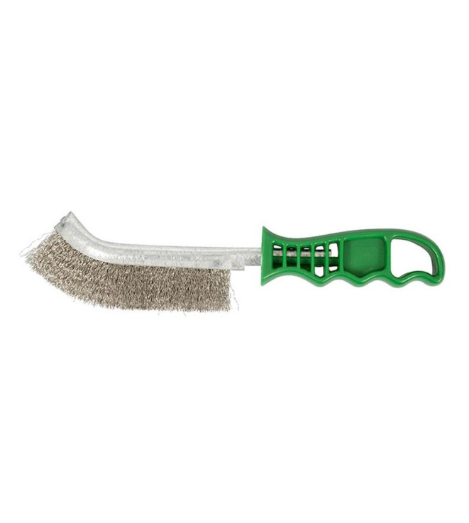 CEPILLO SPEED ACERO INOX