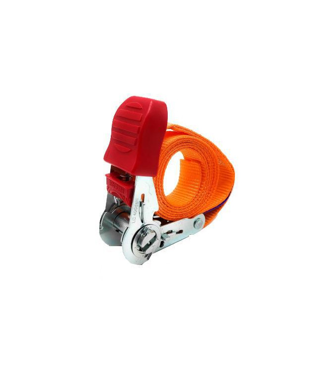 CINTA TENSOR C/CARRACA 500 KG