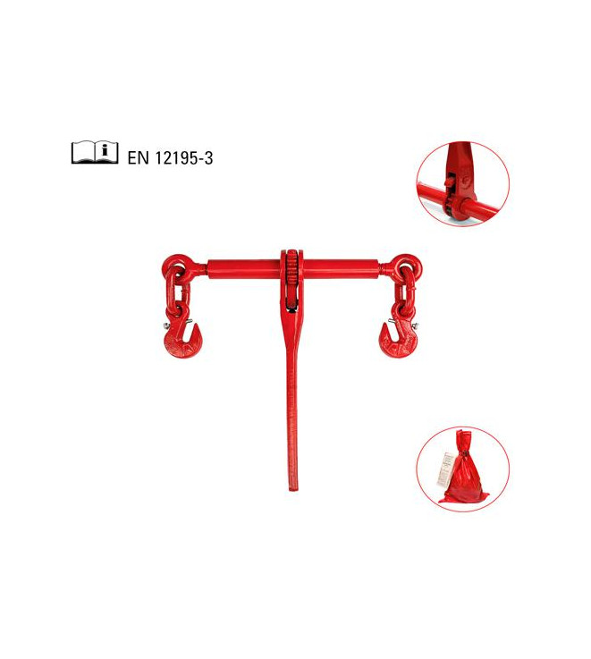 TENSOR TIPO CARRACA LEVER BINDER 