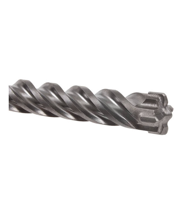 BROCA SDS-PLUS HERCULES 4 ARISTAS