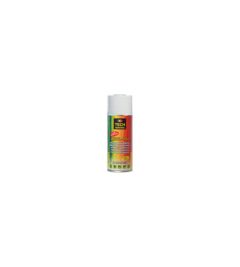 SPRAY VERDE RAL 6029