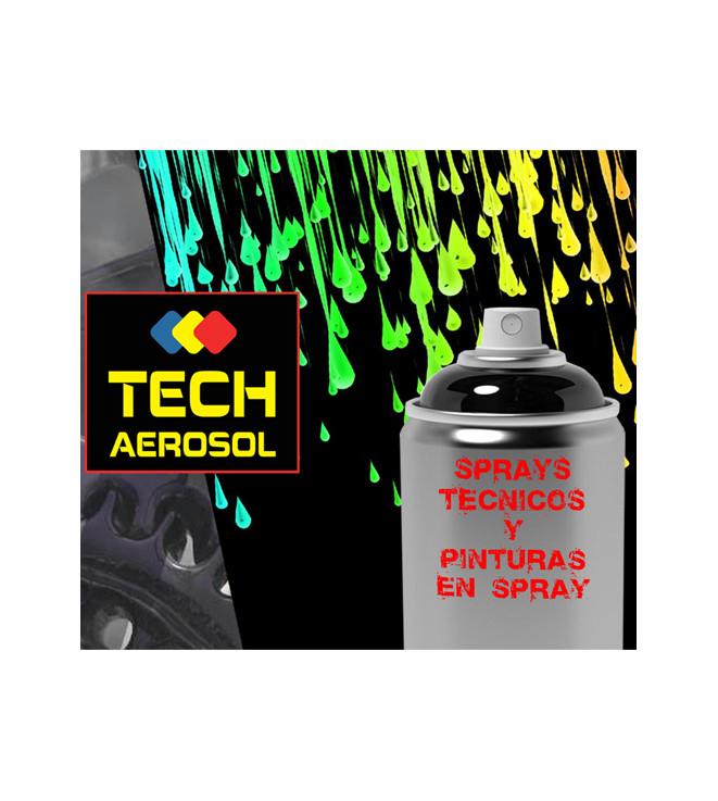 SPRAY VERDE RAL 6029