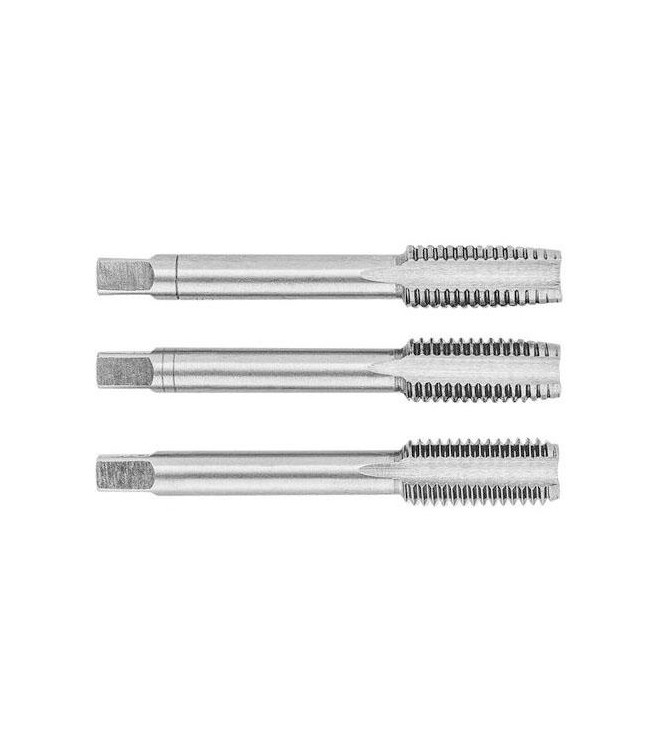 JGO  MACHOS MANUAL HSS-G 3 PZS
