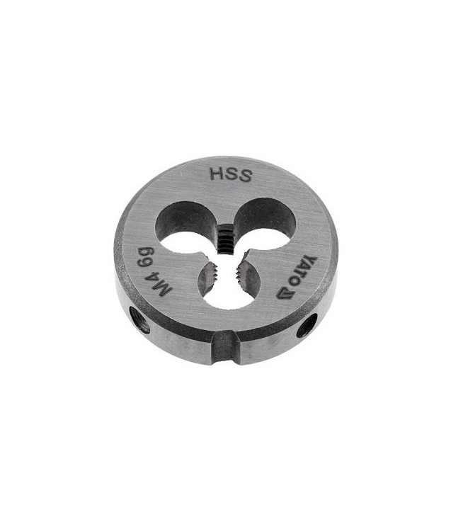 TERRAJA DE ROSCAR HSS-G