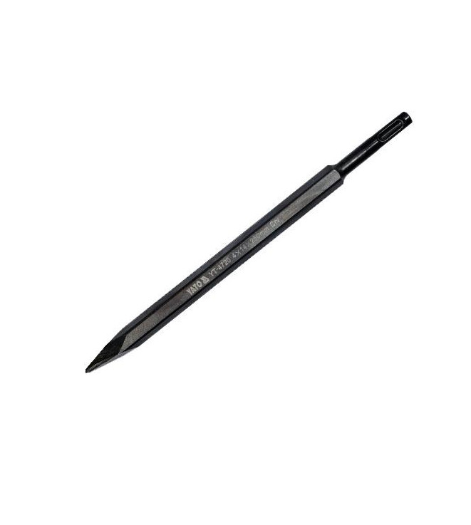 CINCEL SDS-PLUS 35x250 mm