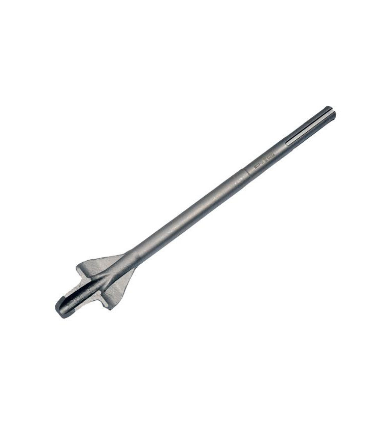 CINCEL ACANALADO SDS-MAX 35 x 380 mm