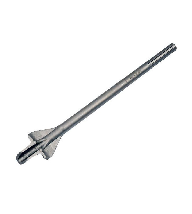 CINCEL ACANALADO SDS-MAX 35 x 380 mm