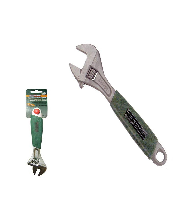 LLAVE INGLESA