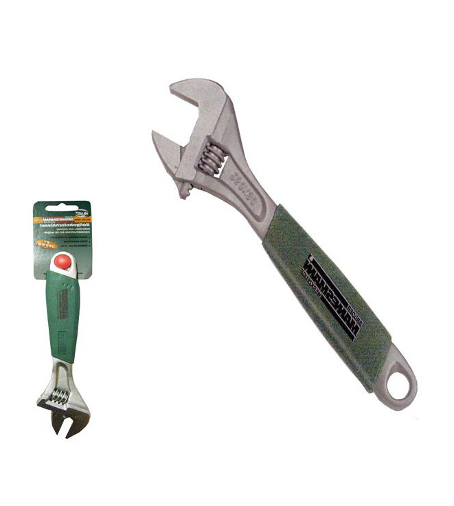 LLAVE INGLESA